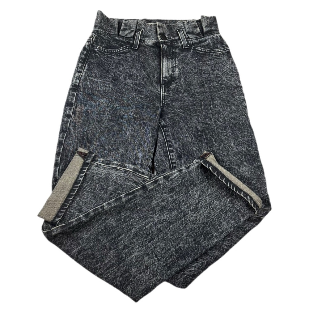 Alice + Olivia Jeans Amazing Paperbag Girlfriend Women's Jeans Size 24